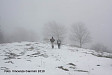 Passeggiata invernale